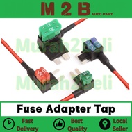 Mini Mirco Standard Fuse Adapter Tap Connector