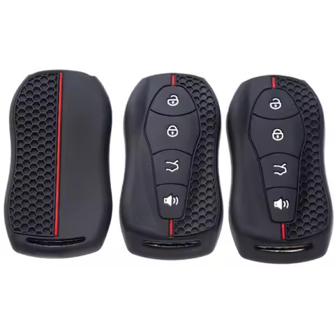 2025 New For Geely Azkarra Tugella FY11 2019 2020 Atlas Pro New Emgrand GS X6 SUV EC7 Silicone Car K