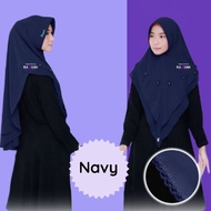 raqumi hijab jilbab Manja kerudung krudung bergo instan non Zoya Elzatta Rabbani Arrafi Koyu Deenay