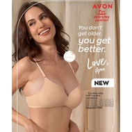 AVON NON WIRE IYA BRA