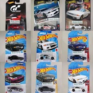 HW HOTWHEELS Hot wheels hot wheels nissan skyline GT-R GTR (BNR32) BNR 32 R32 R 32 pandem modern cla