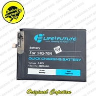 Baterai Samsung Galaxy M11 M115 HQ-70N Second Copotan