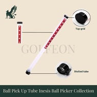 Golf Ball Picker Tube Plastic - Plastic Golf Ball Picker Tube Ring