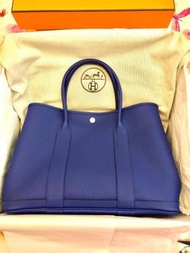 Hermes Garden Party 36
