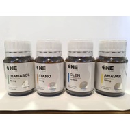 Onelab An4v4r 50 tablets ORIGINAL