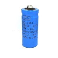 elco kapasitor 2200uf 100v Cabutan Termurah