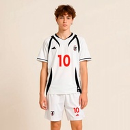 BLUELOCK JERSEY-JAPAN U20 SERIES-AIKU-SAE-SHIDOU|FOOTBALL FOOTBALL