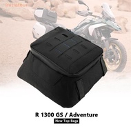 [Initiatour] For R1300GS 1300 GS GS1300 2023- Motorcycle Accessories Top Case Bag GS1300 Top Box Por