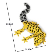 JEKCA Leopard Gecko 01S