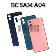 (Rich Parts) Backdoor Rear Cover Samsung A04
