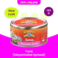 Marina Tuna 185g - Mayonnaise Spread