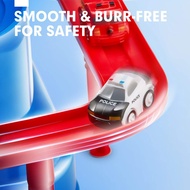 Toys for 3 Year Old Boys - Stem Kids Toys 3-5, Large Race Track, 3 Year Old Boy Gift