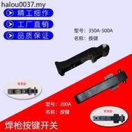 CO2 Carbon Dioxide Gas Solder Gun Accessories Gas Solder Gun Switch Button Gas Solder Gun Switch