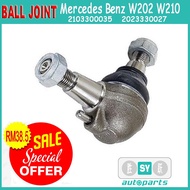 Mercedes Benz  Lower Ball Joint W202 W210 (2103300035 2023330027)