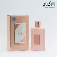 PERFUME ARAB |AMEERAT AL ARAB ROSE PINK DUBAI