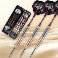 CUESOUL Dragon Series Professional Dart Pin Steel Tip Dart Set 23g/25g/27g Darts 3 pieces