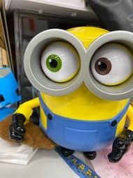 Minions 爆谷桶 日本 迷你兵團 壞蛋獎門人