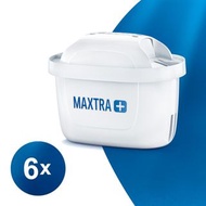 Brita MAXTRA+ Universal Filter Cartridge 全效濾芯 (6個裝)