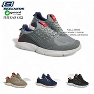 Sepatu Skechers Go walk Street Vietnam Original Skechers Pria