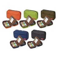Lihit lab.  Pen Case Book Type
