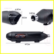 ◐ ▧ ◄ Apido pipe V3 For mio sporty/soul carb (Made in thailand)