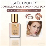 Estee Lauder #1C0 Foundation 30ml High-temperature Non-smudding Sensitive Skin Oily Skin Foundation