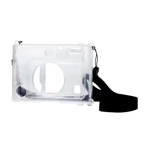 Protective for Case For Fujifilm Mini EVO Camera Accessories with Strap for Prot