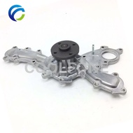 Cooling Water Pump for LEXUS IS250 IS350 GS300 GS350 GS450H RC350 RX350 16100-39435 16100-09361 1610