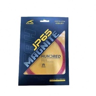 Hundred Badminton Strings Hndrd JP 65 Magnite/ NewOriginal