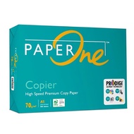 GIẤY A5 Paper One 70 GSM