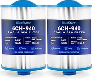 BlueStars 6CH-940 Filter for Spa Hot Tub