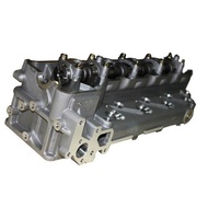 Mitsubishi Cylinder Head 2.8L 4M40 Turbo Pajero V24 V44 V46 Storm L200 Canter Delica