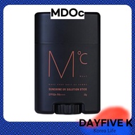 MDOc Sunshine UV Solution Stick 20g – Perfume Effect · Powdery Finish