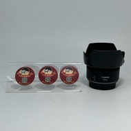 Canon EF 50mm f1.8 STM