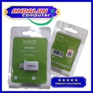 Adapter-C To USB 3.0 RT-0TG04 ROBOT