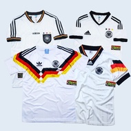 ASPORT GERMAN HOME AWAY THIRD RETRO GERMANY RETRO GERMAN COLLECTION GERMANY RETRO