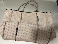 State of escape tote