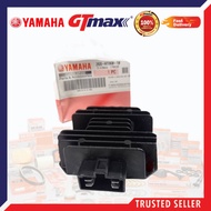 LC135 V8 Rectifier LC135 FI V8 Rectifier katap LC135 V8  Fuel Injection Dijamin 100% Original Yamaha
