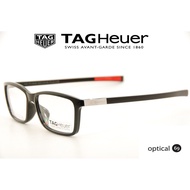 Tag Heuer Th0518 002 Urban 7 Black Red eyewear Malaysia optical frame Tag Heuer France eyeglasses pr