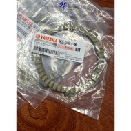 EXCITER 135 2010 5P7 YAMAHA Manual Clutch