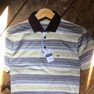G0LDEN B3AR Polo shirt size M second original