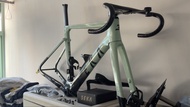 SEKA exceed 公路車車架 爽快-400