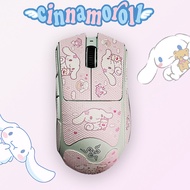 Mouse Anti-Slip Anti-Sweat Sticker Viper Version Viper V2mini Wired Wireless Purgatory Viper V2proV 