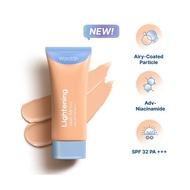 WARDAH Lightening Fresh BB Tint 15WARDAH ML / 30 ML BB Cream/