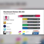 Snowman Blackboard Marker BB-300 ORI 👍👍👍