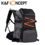 Ku0026F CONCEPT 戶外者專業攝影單眼相機後背包 KF13.107