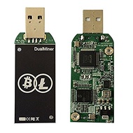 AntMiner U2 USB BTC