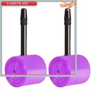 <VARSTR>Ultralight 22g  20inch 451 20x1.0-1.5  bike Inner Tube TPU Tire  for BMX451 bike