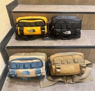 The North Face 腰包 胸包