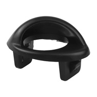 Front Right Headlight Washer Cover 51117115708 For BMW 6 Series E63/E64